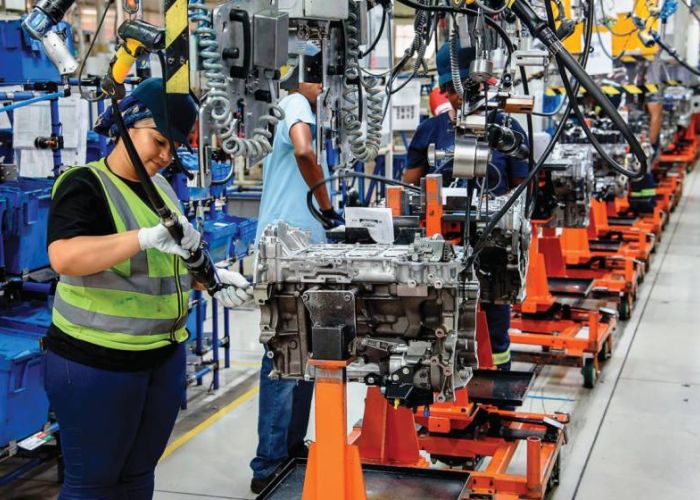 Ventas de autos no levantan; siguen 19.4% por debajo del nivel prepandemia