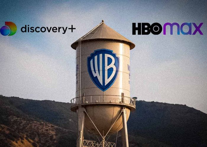 Warner Bros Discovery confirma nuevo servicio de streaming, tras presentar pérdidas en el 2T22