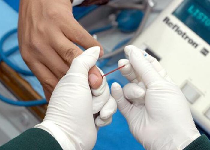 El porcentaje de mexicanos que desconocen padecer alguna enfermedad crónica ha aumentado en el último año. (Foto: IMSS)