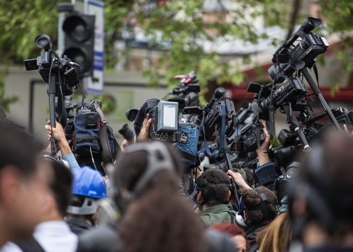 En México cada 14 horas se registra por lo menos un ataque contra periodistas o medios de comunicación. (Foto: Pixabay)