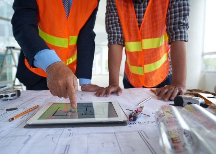 Constructoras muestran optimismo moderado para el 4T22, pero esperan recesión y mayor inflación para 2023