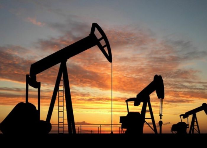 Los precios petroleros han caído más de 11% en el último mes (Imagen: CDMX.gob.mx)