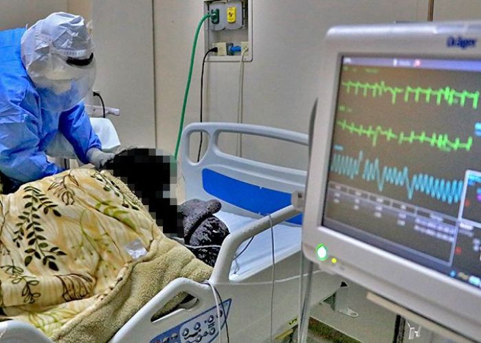 China reconoció las primeras muertes por covid-19 desde que el país puso fin a sus estrictas políticas de control de la pandemia (Imagen: BCS.gob.mx)