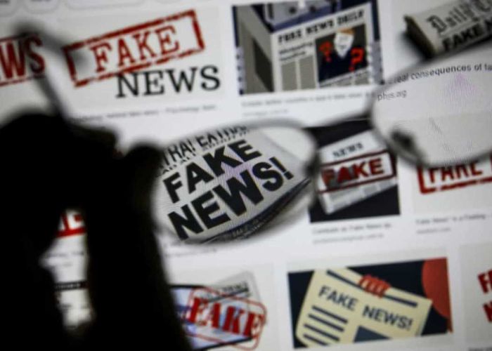 El gobierno japonés busca reducir las noticias falsas que sean publicadas por medios extranjeros para evitar que estos impacten en la opinión pública. (Imagen: pxfuel.com)