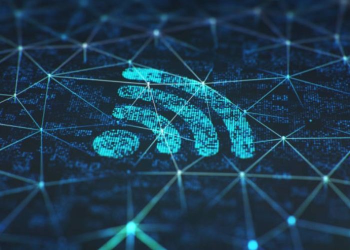 El Wifi 7 ofrece una de las mejoras más innovadoras en cuanto a conexión a internet (Imagen: Pexels)