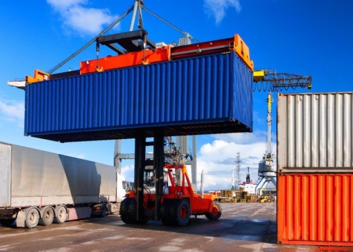 La economía mexicana seguirá sosteniéndose en 2023 por su sector exportador. (Foto: Gobierno de México)