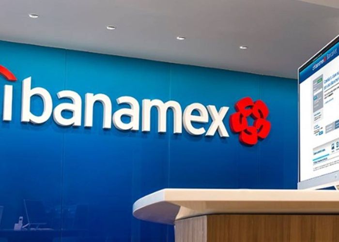 Citibanamex es actualmente el cuarto mayor banco del país. (Foto: Gobierno de la CDMX)