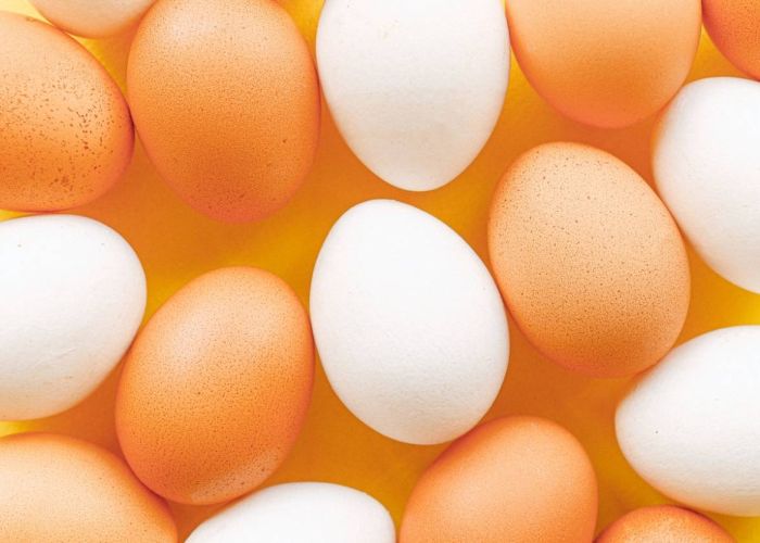 El precio del huevo aumentó 6.2% en sólo quince días. (Foto: Pexels)