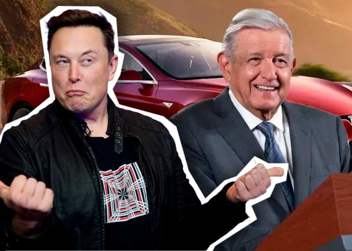 Tesla está muy cerca de albergar una importante inversión en el país.