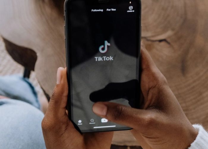 TikTok es amenazado con un veto de Estados Unidos y la Unión Europea.