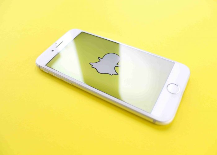 La nueva IA de Snapchat permite dar consejos a los usuarios, personalizando así su uso. (Imagen: Pexels)