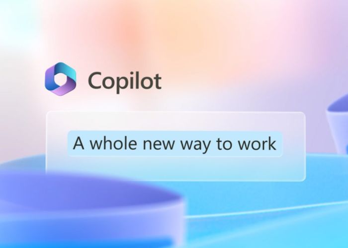 Copilot aún no se encuentra disponible para todos los países, ya que el periodo de prueba se realiza únicamente para usuarios de Estados Unidos (Imagen: Microsoft)