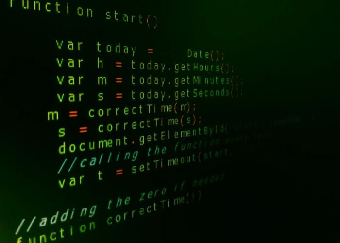 Además, en el contexto internacional, los ciberataques son una herramienta cada vez más utilizada en conflictos bélicos. (Imagen: Pexels)