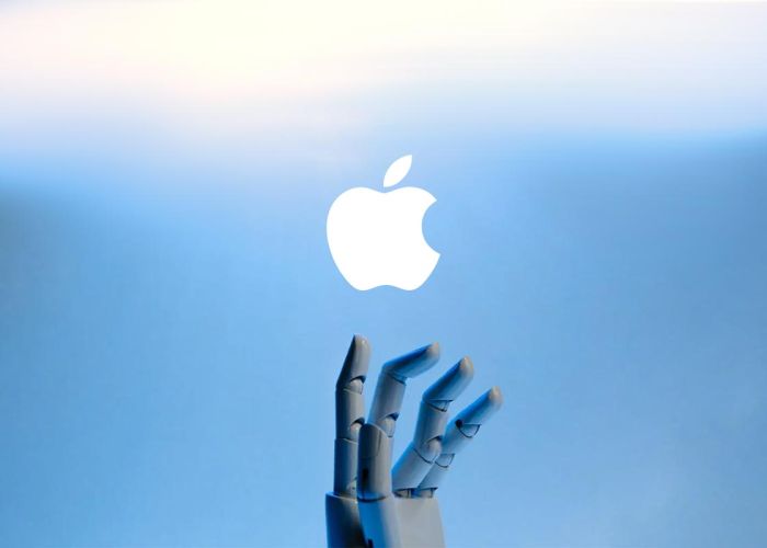 Apple se ha mantenido al margen en este aspecto, en especial en el campo de la Inteligencia Artificial generativa. (Imagen: Pexels)