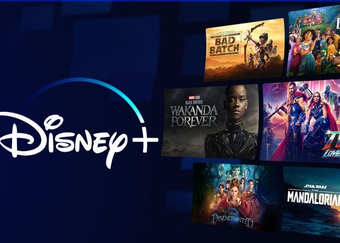 La compañía reportó una baja aproximada de 4 millones de usuarios de su servicio de streaming (Foto: Disney+)
