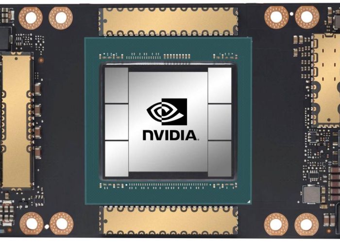 (Foto: Nvidia)