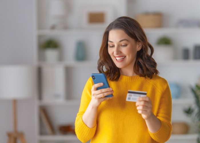 Trendee.Shop se creó para un mercado de consumidores en línea en expansión.