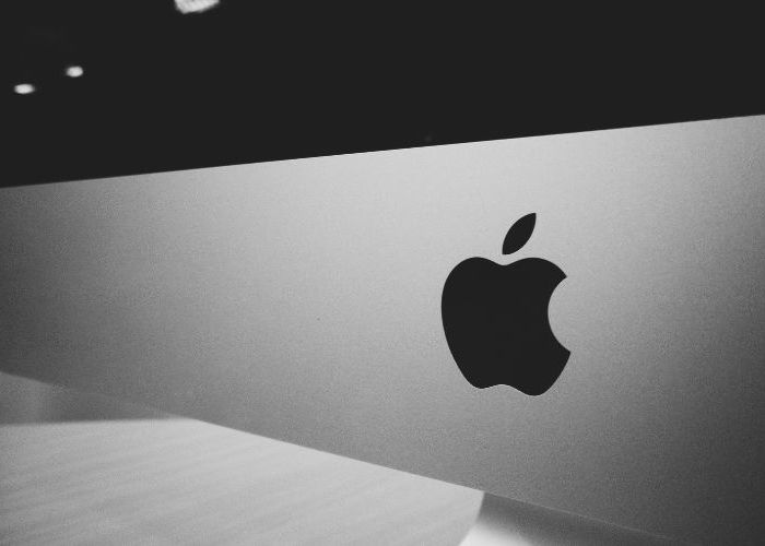 Apple roza los 3 billones de dólares en el mercado. (Foto: Canva)