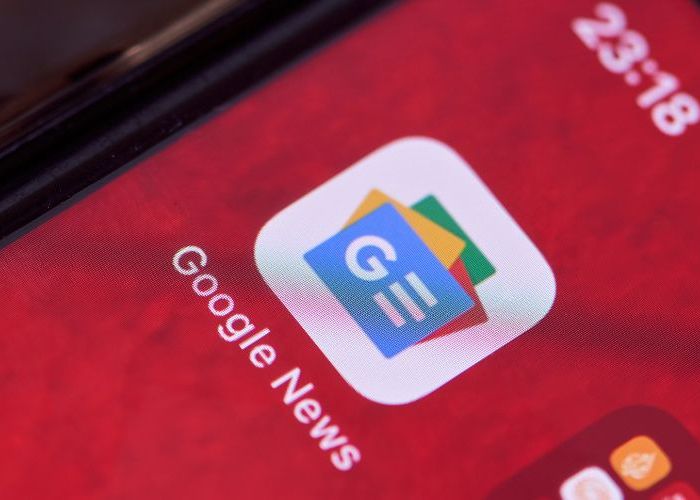  Google eliminará los enlaces a noticias canadienses, además dejarán de operar su servicio de Google News Showcase.