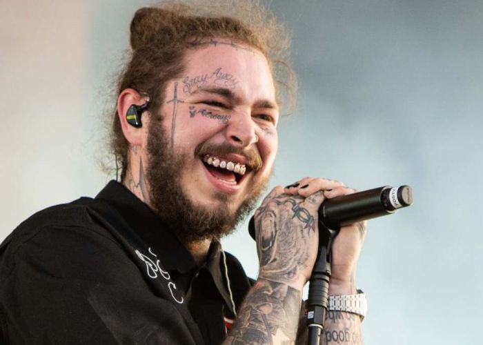 Post Malone