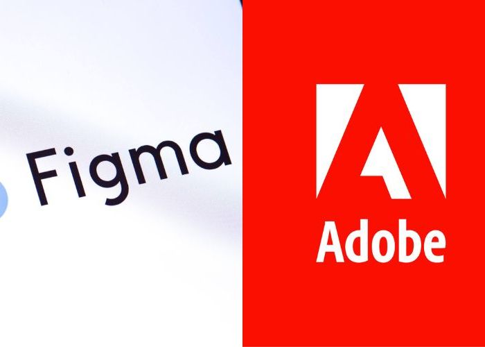 Reino Unido examina adquisición millonaria de Figma por Adobe