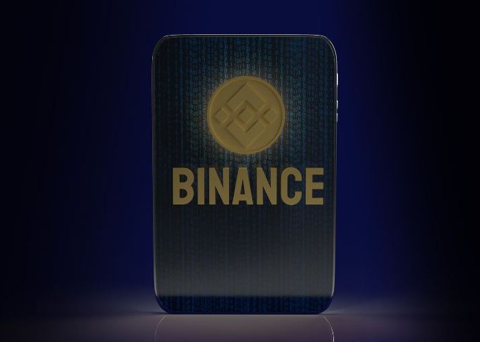 Binance, entre declive de personal y demandas regulatorias. (Foto: Canva)