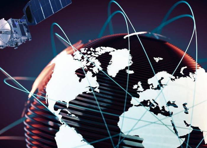 Amazon realiza inversión para impulsar su servicio de internet satelital