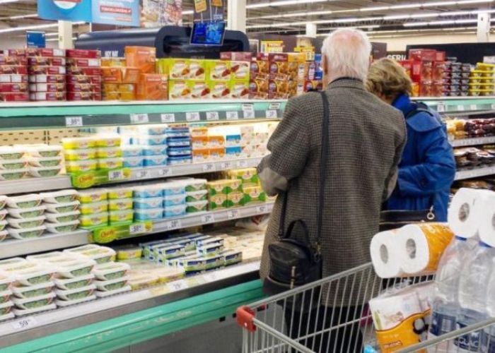 Según la encuesta de INEGI, el subíndice de ventas netas en el comercio cayó 4.4 puntos en julio (Imagen: Gobierno de Baja California Sur)