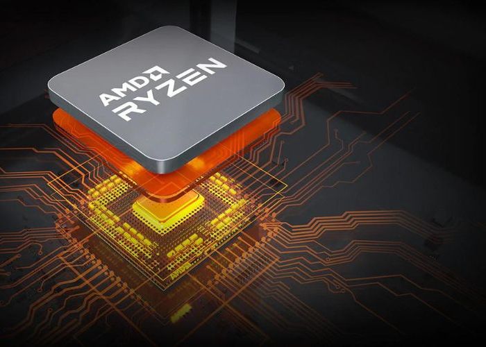 AMD se une a la ola de IA mientras sus acciones se elevan.