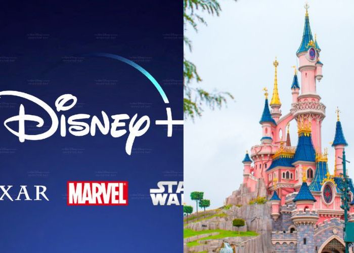 Disney continua en vías de reducción de costos mientras sus acciones caen.