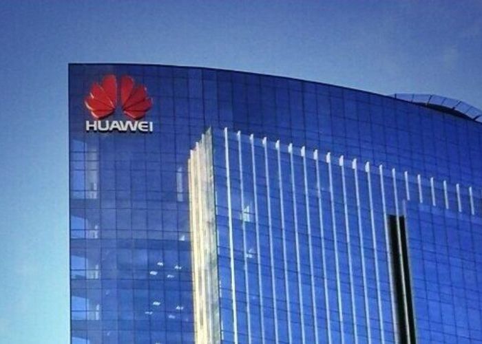 Huawei emerge después de dos años en caída de ventas.