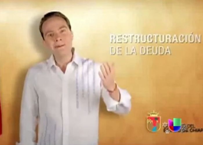 Ya pasó un mes, pero los efectos aún se sienten.