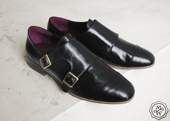 Zapatos mexicanos mexicanos para gustos exigentes