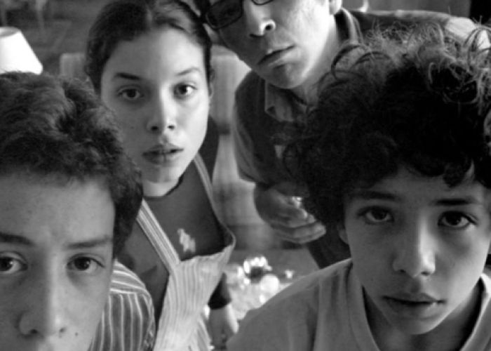 Temporada de Patos (2004)