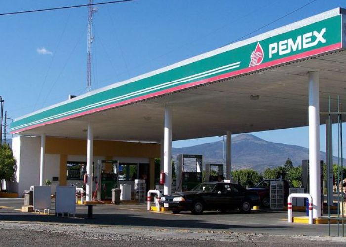 Pemex, la empresa productiva del Estado, es un asunto altamente político en México