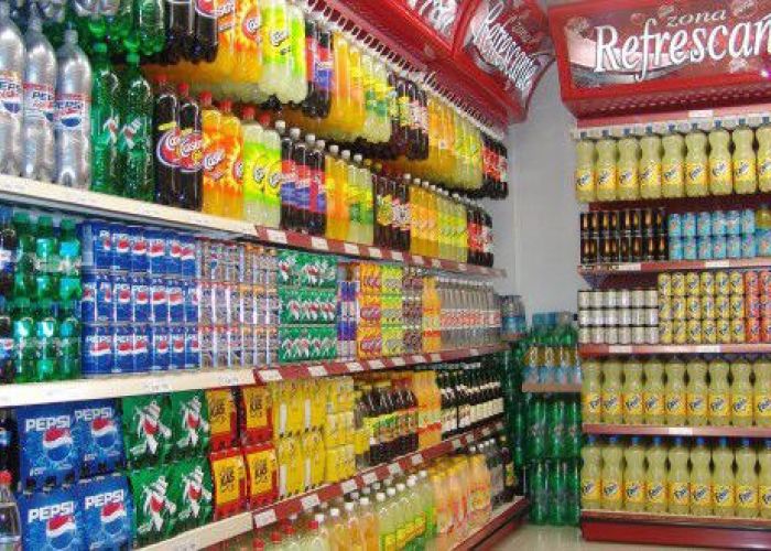 Gravamen a las bebidas azucaradas: nuevas tendencias | Arena Pública