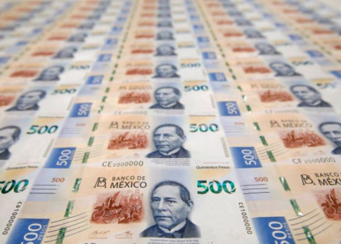 Los estudios también han encontrado que los billetes de polímeros retienen menos los patógenos.
