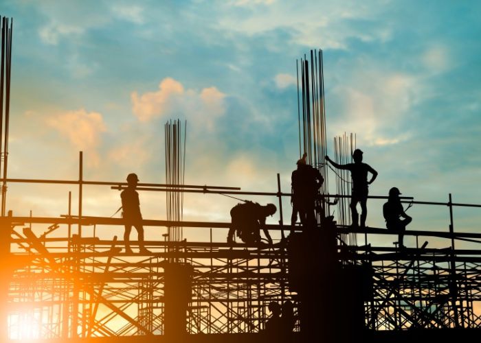 "En mayo pudieran contarse ya hasta 800 mil empleos perdidos entre las 12 mil constructoras que estaban afiliadas a la CMIC a principios de 2019"