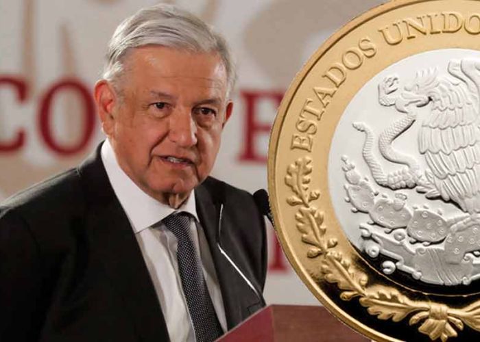 La peligrosa obsesión cambiaria de AMLO