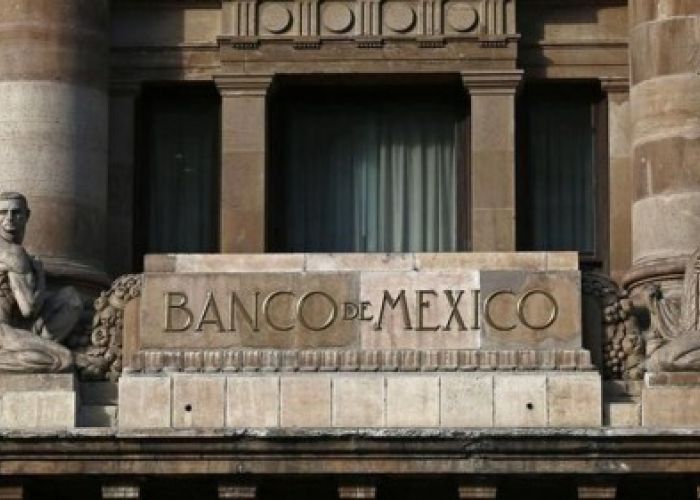 Banco de México.