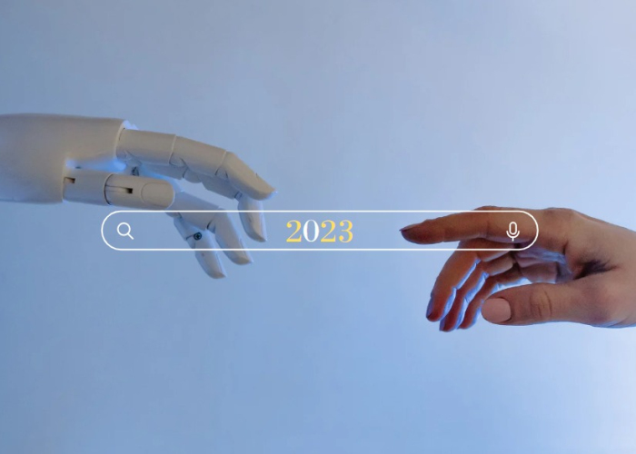El 2023 no solo fue testigo de innovaciones y avances, sino también de cambios inesperados y otros fuertemente polémicos. (Imagen: Canva)