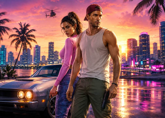 GTA 6 se muestra hoy: horario en México, dónde ver adelanto y todo lo que revelará Rockstar