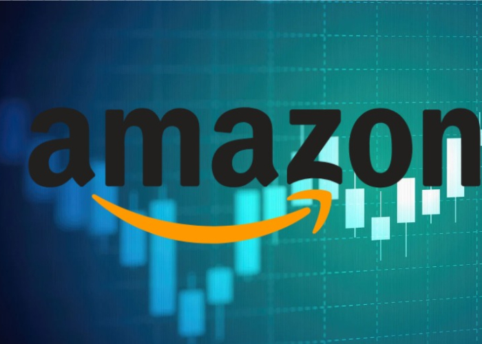 Previo a la apertura de operaciones del viernes, las acciones de Amazon se cotizan por arriba de los 155 dólares. (Imagen: Canva)