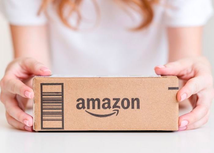 Amazon bajo la lupa de la FTC por propiciar acciones monopólicas.