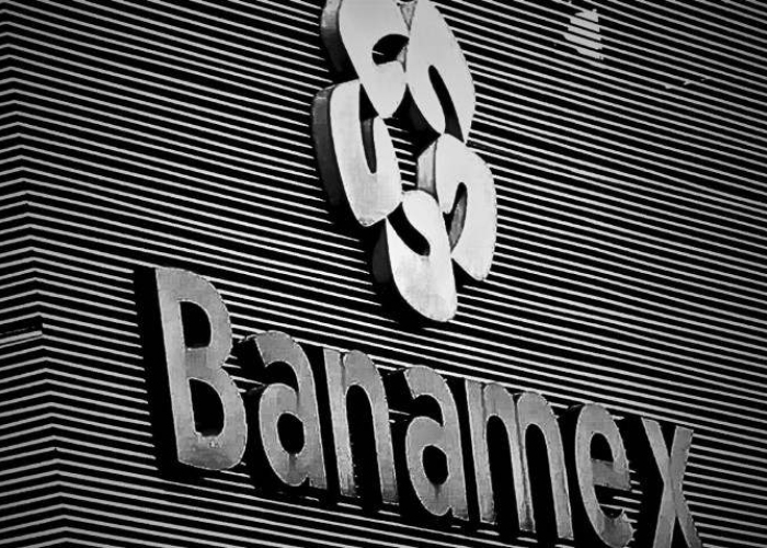 Banamex.
