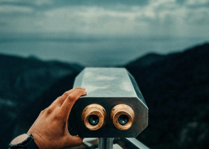 Observación (Imagen: Pexels)