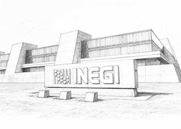 La Pobreza del INEGI