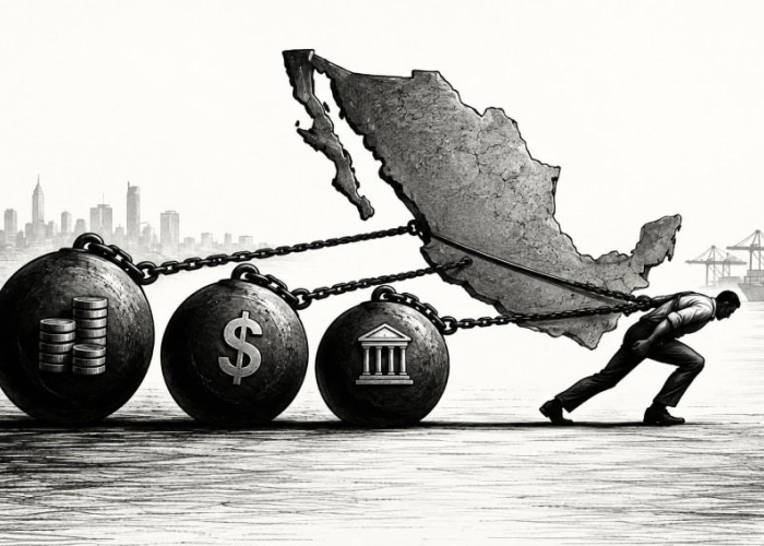 La estabilidad macro bajo sospecha.
