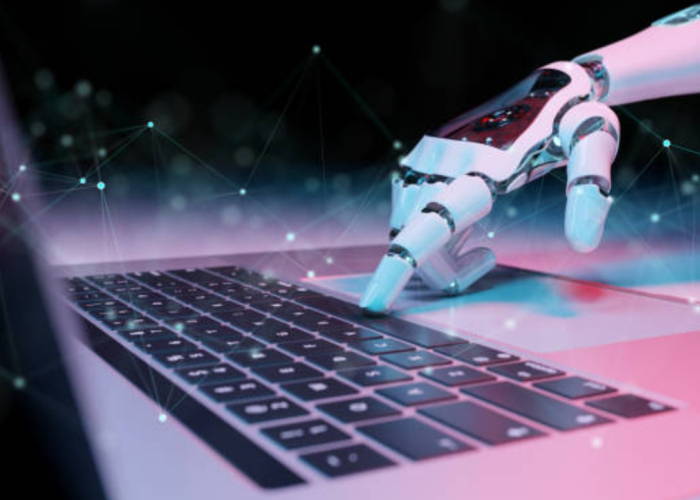 La adopción intensiva de tecnología beneficia a las naciones mejor preparadas para adaptarse a los avances. (Imagen: Pexels)