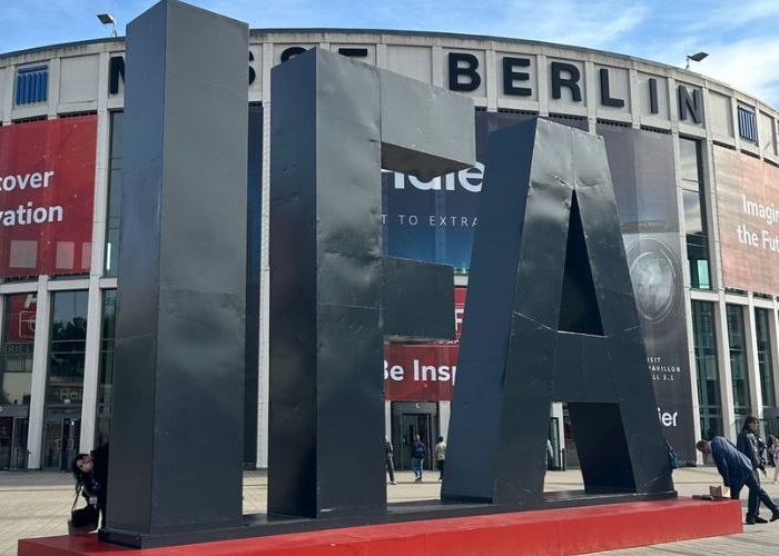 Honor, Samsung y Lenovo, expositores principales en IFA Berlín 2023
